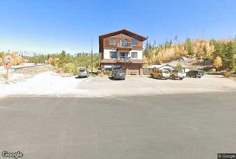 Lake, GRAND LAKE, CO 80447