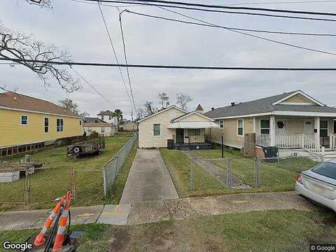 Sere, NEW ORLEANS, LA 70122