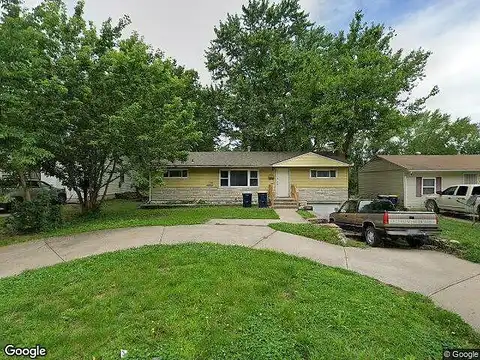 Cambridge, KANSAS CITY, MO 64134
