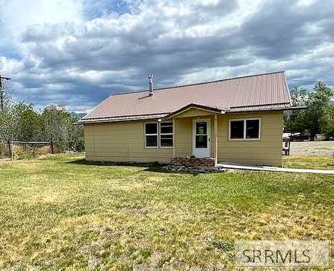 Upper Baker, SALMON, ID 83467