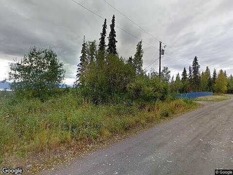 Keshon, WASILLA, AK 99623