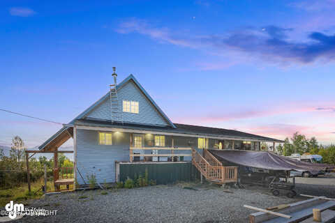 Keshon, WASILLA, AK 99623