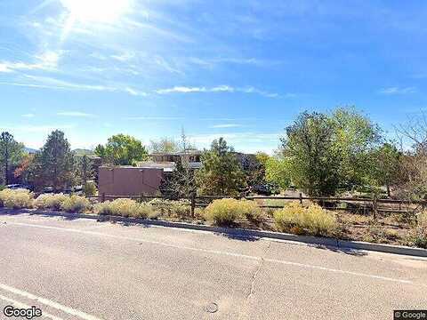 Calle Mejia, SANTA FE, NM 87501