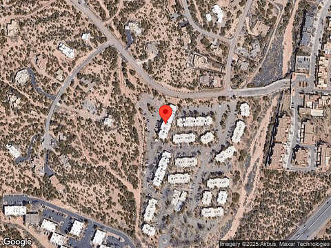 Calle Mejia, SANTA FE, NM 87501