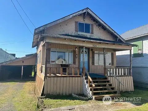 Marion, ABERDEEN, WA 98520