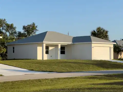 Cape, PORT CHARLOTTE, FL 33952