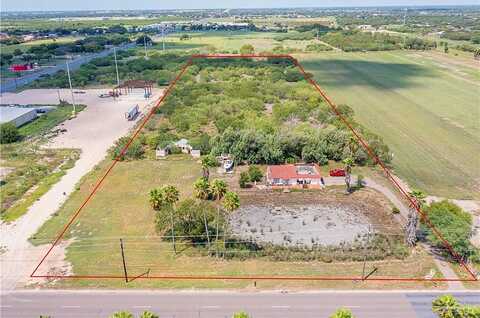 La Homa, MISSION, TX 78574
