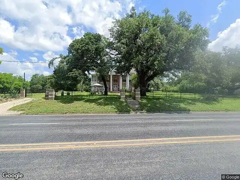 4Th, CAMERON, TX 76520