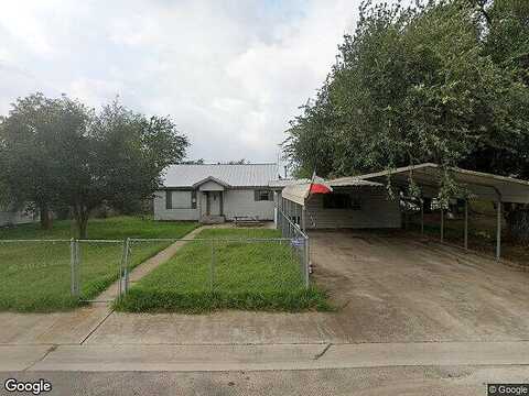Laredo, FREER, TX 78357