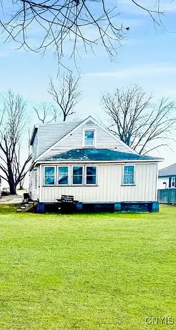 Route 31, CHITTENANGO, NY 13037