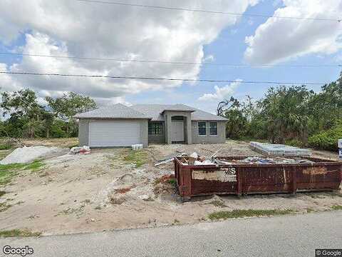 Amaryllis, PORT CHARLOTTE, FL 33981
