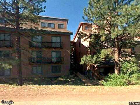 Mammoth Mountain, ANGEL FIRE, NM 87710