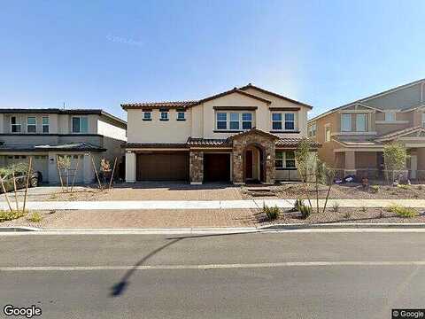 Canary Song, HENDERSON, NV 89011