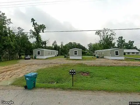 Highway 27, DEQUINCY, LA 70633