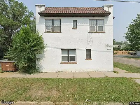 University, MINOT, ND 58703