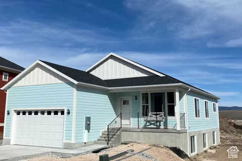 Beachcomber, GARDEN CITY, UT 84028