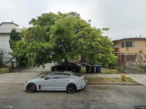 Lexington, LOS ANGELES, CA 90038