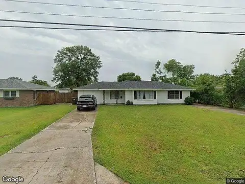 Beauregard, LAKE CHARLES, LA 70605