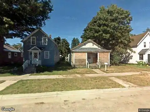 Truman, NEWBERRY, MI 49868