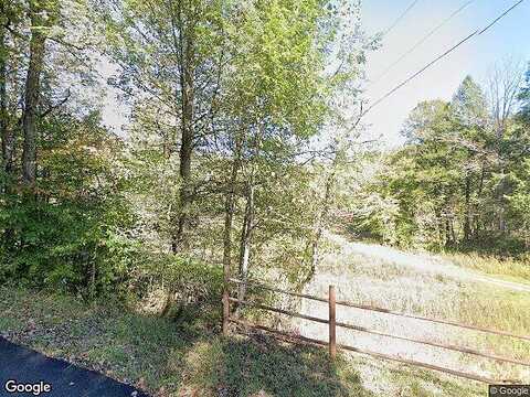 Kingtown, STRUNK, KY 42649