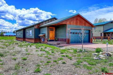 Midiron, PAGOSA SPRINGS, CO 81147