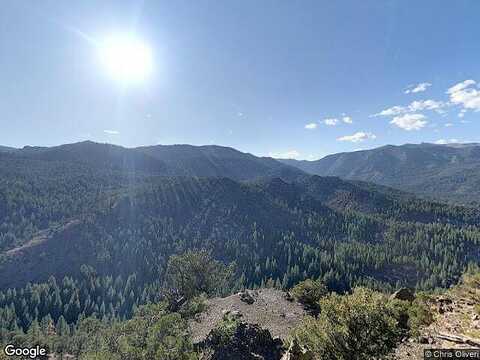 Silver Peak, MARKLEEVILLE, CA 96120