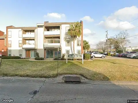 Lake, METAIRIE, LA 70005