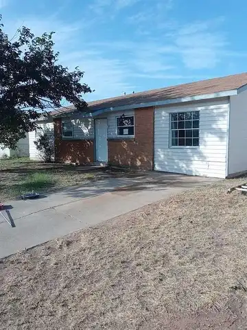 Connally, BIG SPRING, TX 79720