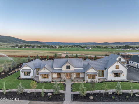 Lazy Acres, KAMAS, UT 84036