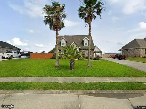 Cuttysark, SLIDELL, LA 70458
