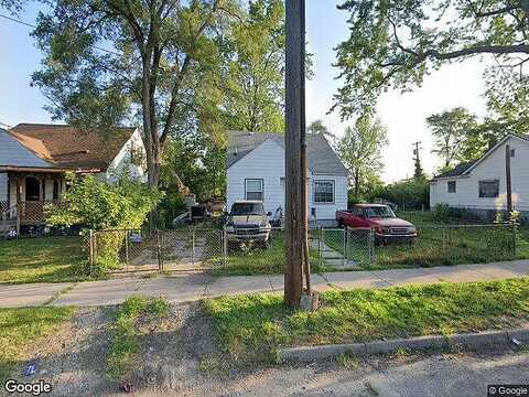 Margaret, HIGHLAND PARK, MI 48203
