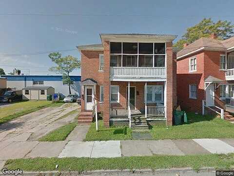 Jackson, SUFFOLK, VA 23434