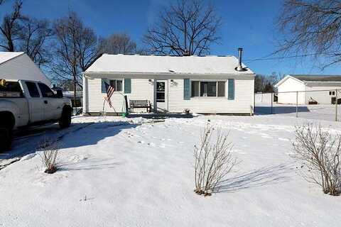 Fifth, JACKSON, MI 49203