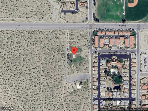 Pierson, DESERT HOT SPRINGS, CA 92240