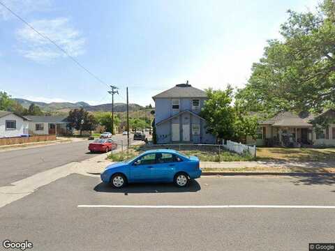 Hayes, POCATELLO, ID 83204