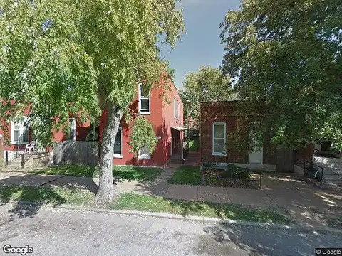 Pennsylvania, SAINT LOUIS, MO 63118