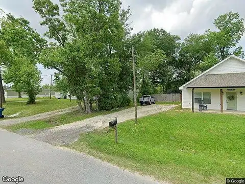 Frazier, DEQUINCY, LA 70633
