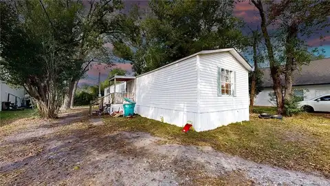 Frazier, DEQUINCY, LA 70633