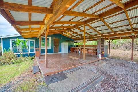 Emerald, PAHOA, HI 96778