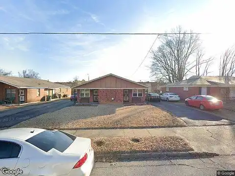 University, MEMPHIS, TN 38107