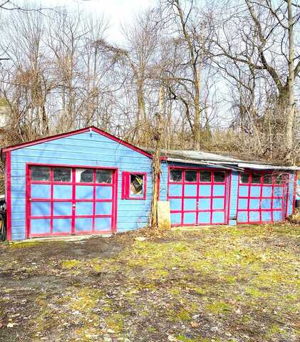 Route 44, PLEASANT VALLEY, NY 12569