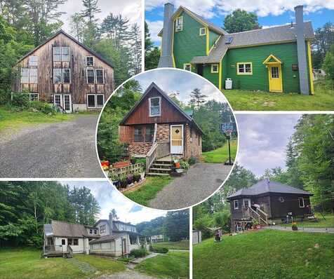 Pauls, GUILFORD, VT 05301