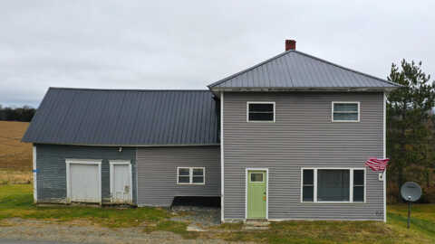 Robinson, BLAINE, ME 04734