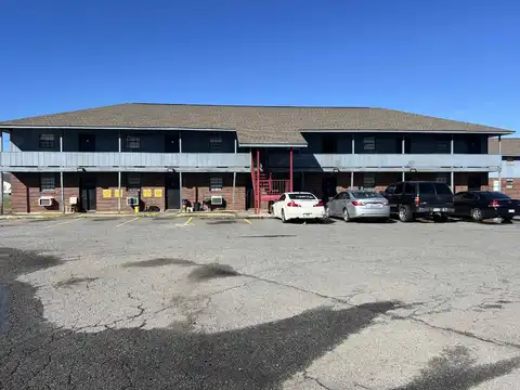 Blake, PINE BLUFF, AR 71603