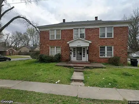 16Th, NORTH LITTLE ROCK, AR 72114