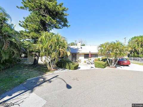 160Th, REDINGTON BEACH, FL 33708