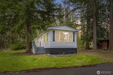 341St Street, ROY, WA 98580
