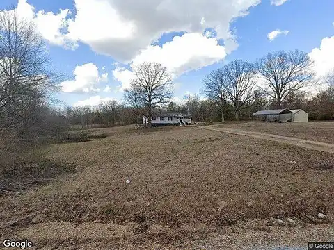 Old Camargo, NETTLETON, MS 38858