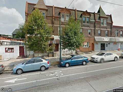 Woodland, PHILADELPHIA, PA 19143