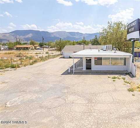 White Sands, ALAMOGORDO, NM 88310